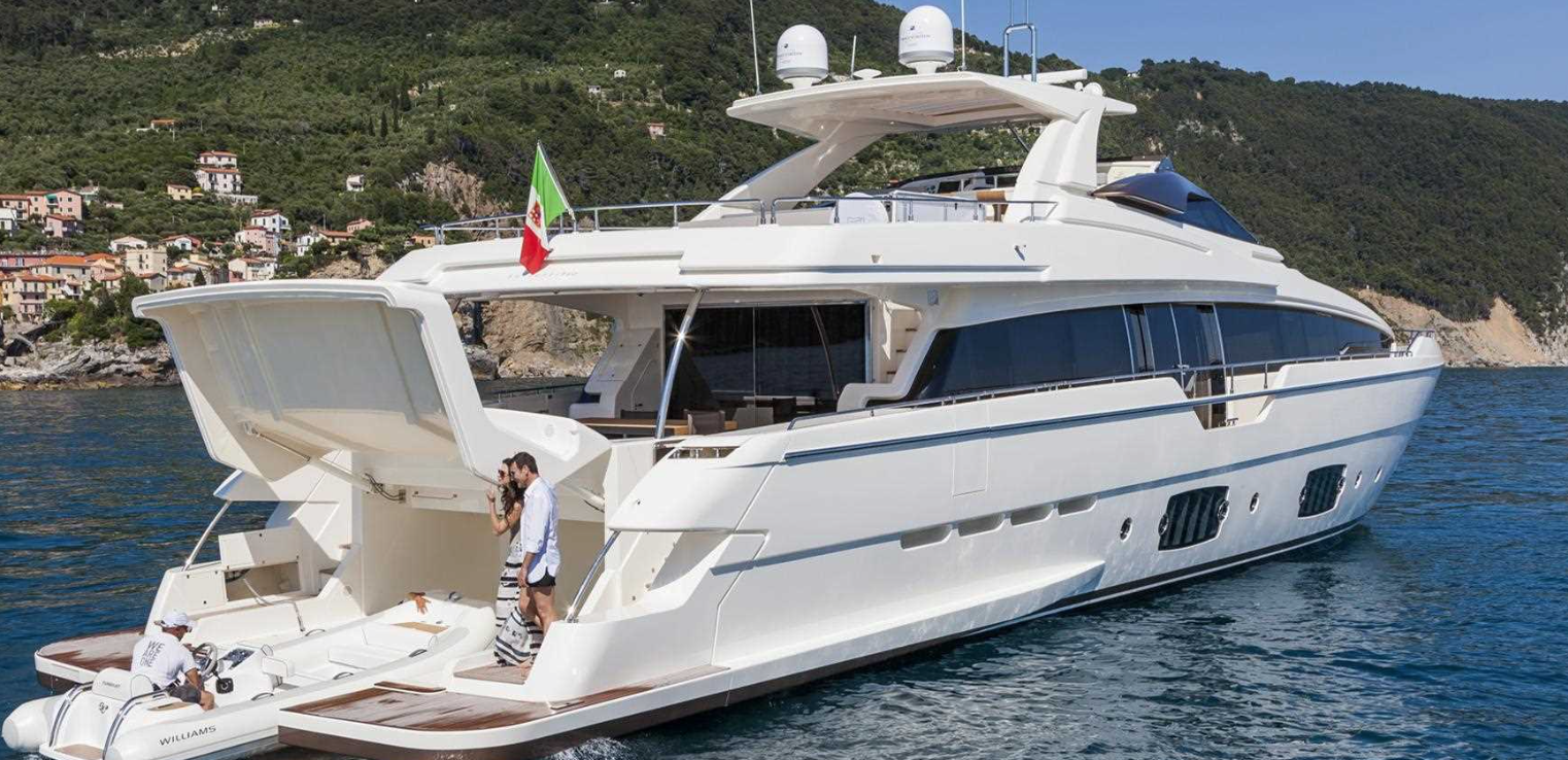 yachts for sale montenegro